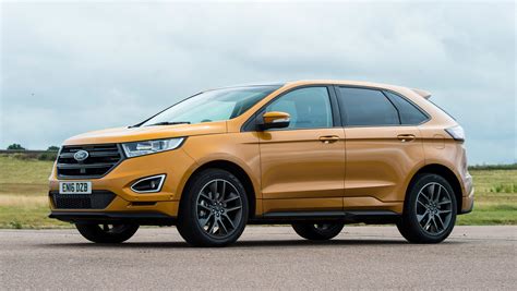 What Is The Average Lifespan Of A Ford Edge?