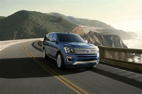 What Is The Average Mileage Life Of A Ford Expedition?