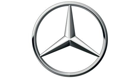 What is the B logo on Mercedes?