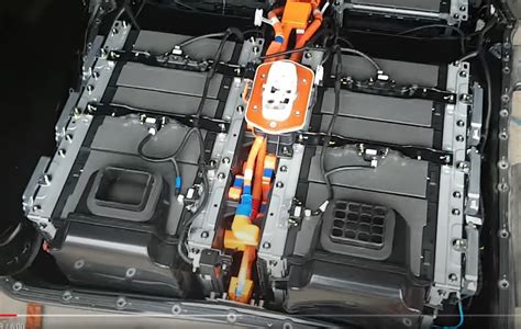 What Is The Battery Issue In Hyundai Ioniq Hybrid?