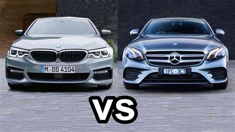 What is the best between Mercedes and BMW?