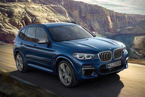 What is the best BMW budget SUV?