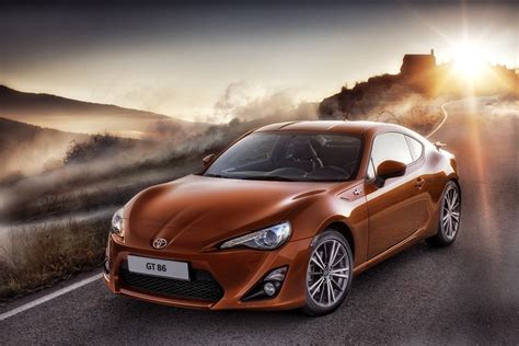 What Is The Best Gas For GT86?