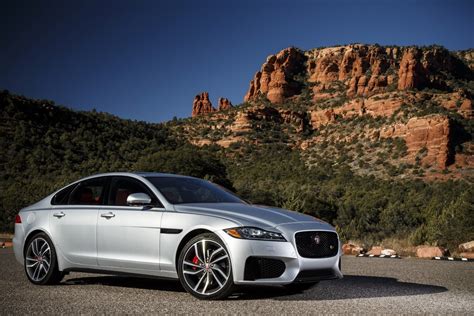 What is the best gas for Jaguar XF?