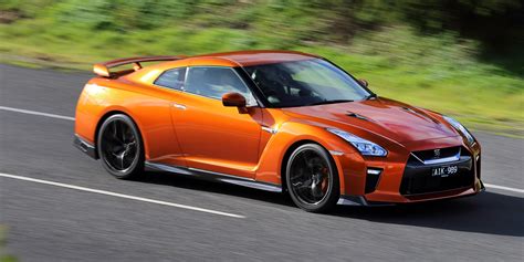 What Is The Best GT-R Car In The World?