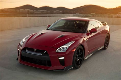 What is the best GTR car? – Auto Zonic