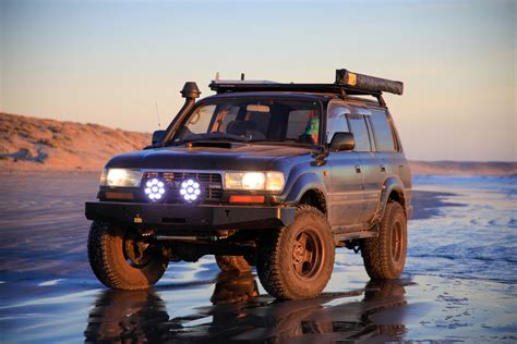 What Is The Best Land Cruiser Ever Built?