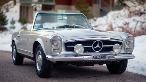 What is the best Mercedes for daily driving?