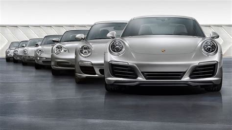 What Is The Best Porsche To Hold Value?