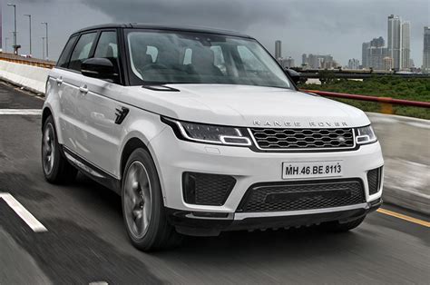 What is the best Range Rover Sport model?