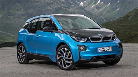 What is the best selling BMW electric car?