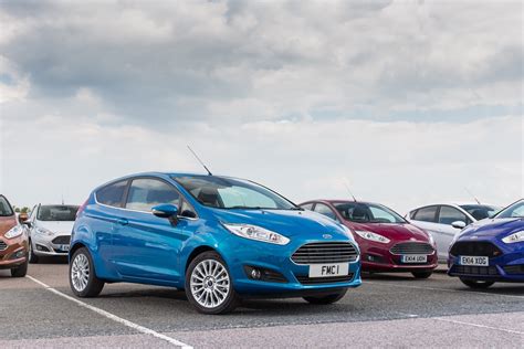 What Is The Best Selling Ford?