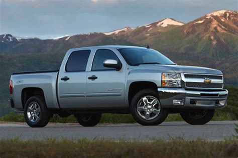 What Is The Best Selling Half-Ton Pickup?