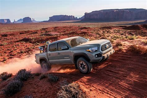 What Is The Best TRD For Off-road?