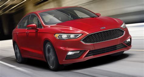 What Is The Best Type Of Ford Fusion?