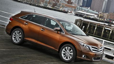 What Is The Best Venza Model To Buy?