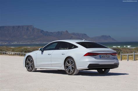 What is the best version of the Audi A7?