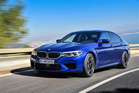 What is the best year for a BMW M5?