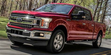 What Is The Best Year For A Used Ford F-150?