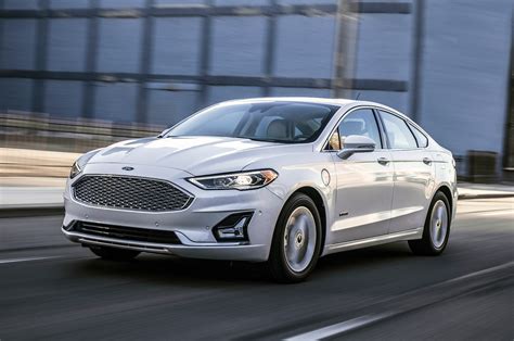 What Is The Best Year For Ford Fusion?