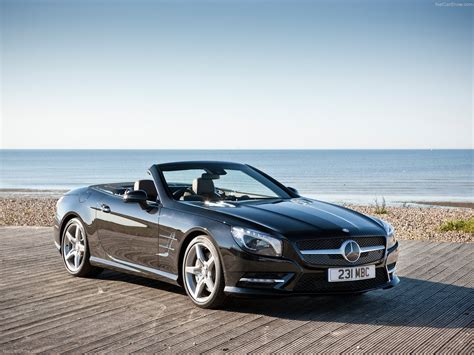 What is the best year for the Mercedes sl500?