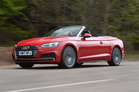 What is the best year of Audi A5 convertible?