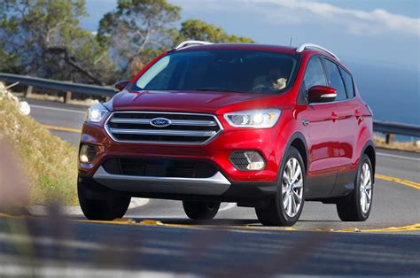 What Is The Best Year Of Ford Escape?