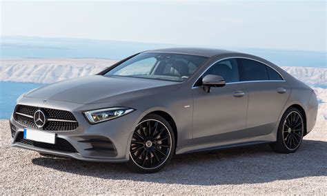 What is the best year of Mercedes CLS?