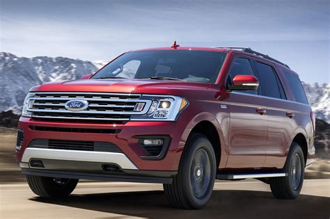 What Is The Best Year Of The Ford Expedition?