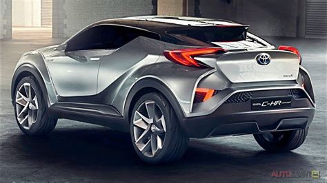 What Is The Best Year Of Toyota C-HR To Buy?