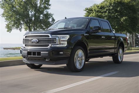 What Is The Best Year To Buy A Ford 150?