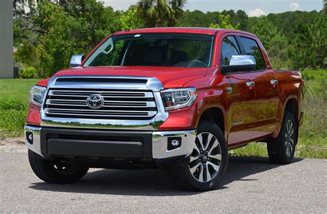 What Is The Best Year To Buy A Tundra?