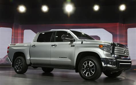 What Is The Best Year Toyota Tundra Pickup Truck?