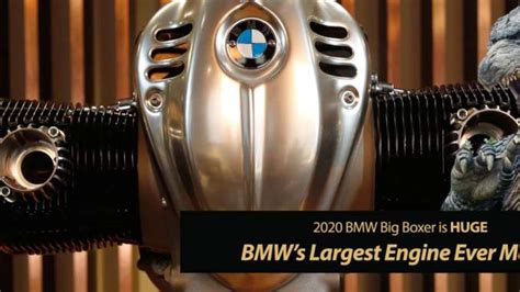 What is the biggest engine BMW has?