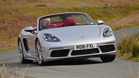 What is the biggest problem with Porsche Boxster?