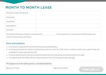 What Is The Cheapest Month To Start A Lease?