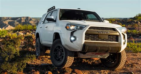 What Is The Common Problem Of Toyota 4Runner?