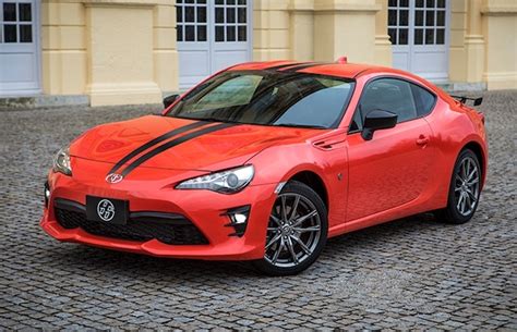 What Is The Common Problem With The Toyota 86?