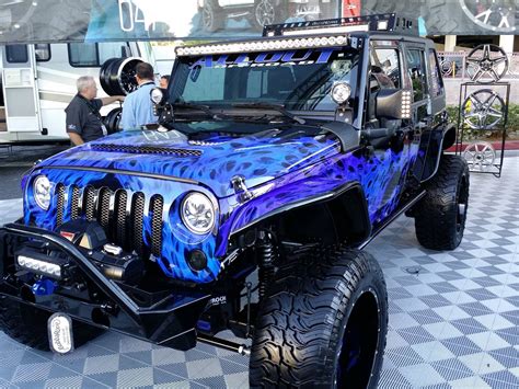 What is the coolest looking Jeep?