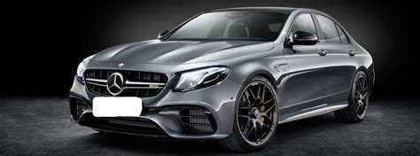 What is the difference between AMG E63 and e63s?