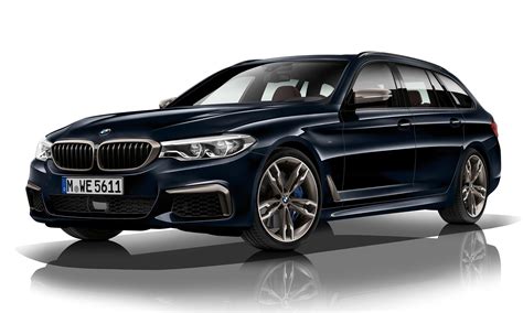 What is the difference between BMW D and I?