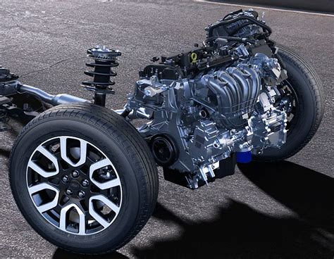 What Is The Difference Between Ford 2.5 L Hybrid And 2.0 Ecoboost Mpg?