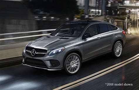 What is the difference between GLE Coupe 43 and 63?