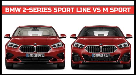 What is the difference between normal BMW and M Series?