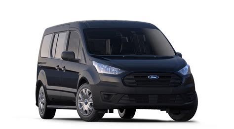 What Is The Difference Between The 2023 Ford Transit Xl And Xlt?