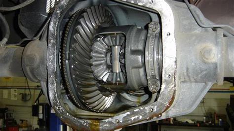 What Is The Disadvantage Of Locking Rear Differential?