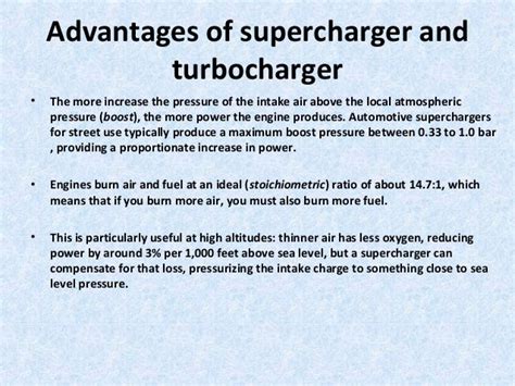 What is the disadvantage of turbo engine?