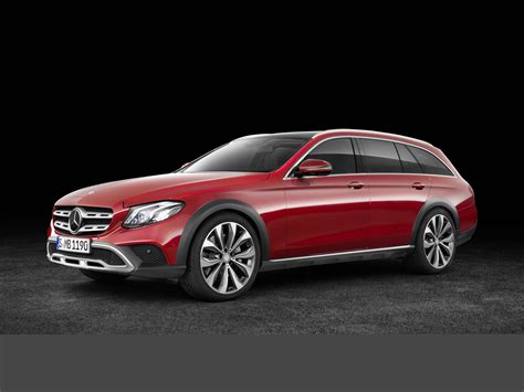 What is the E-class Mercedes Audi equivalent to?