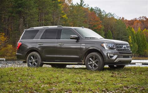 What Is The Extra Long Ford Expedition Called?