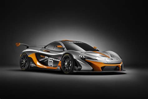 What is the fastest 0 60 McLaren?